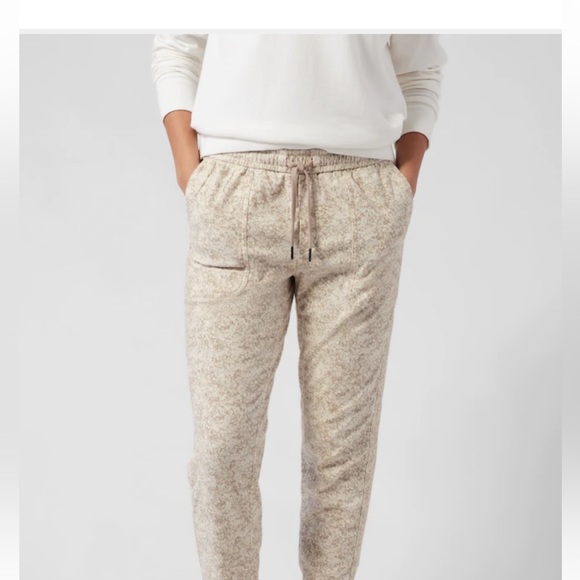 ATHLETA Farallon Jogger NWT size 3X - Picture 3 of 13